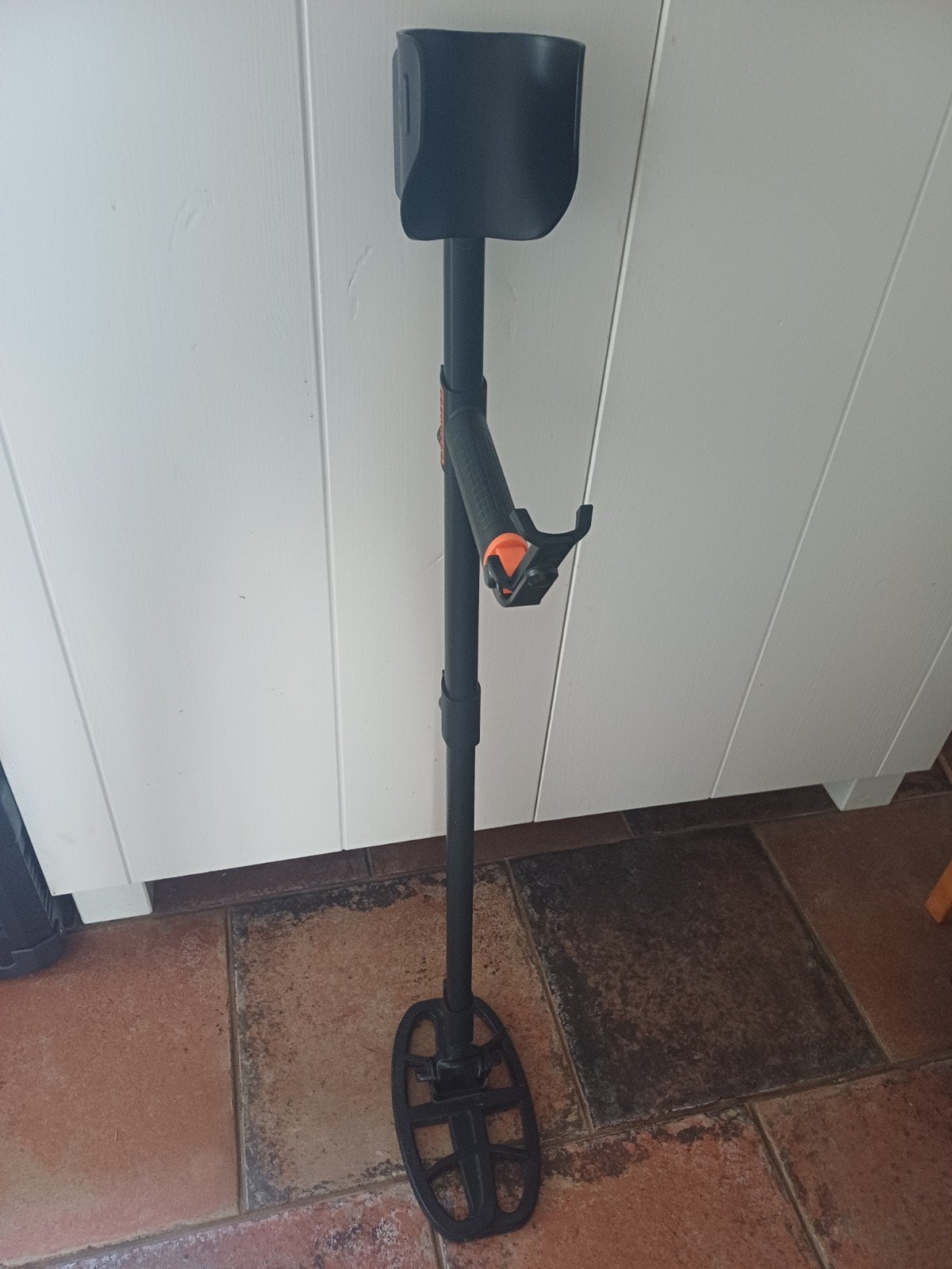 te koop quest air metaal dectector, Ophalen, Overige merken
