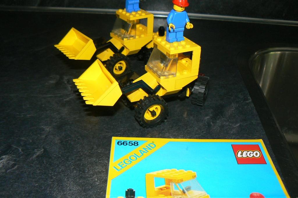 Te koop: Lego Legoland 21 stuks met boekjes, Gebruikt, Compleet, Lego, Ophalen of Verzenden