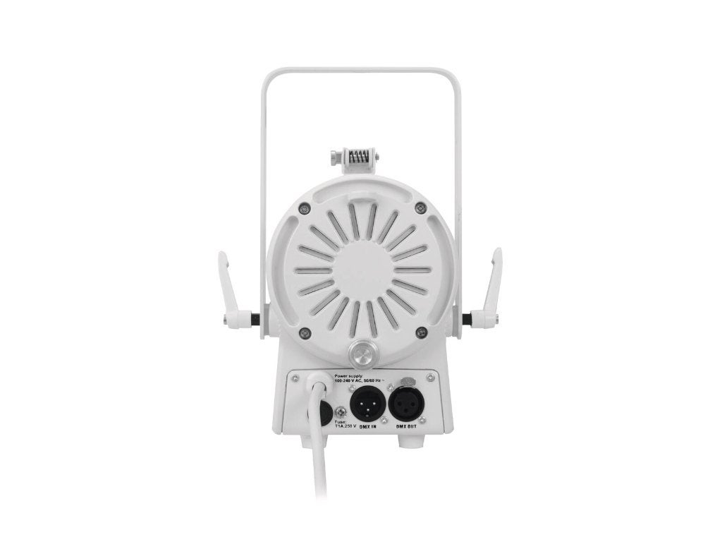 EUROLITE LED THA-40PC Theater Spot wit, Geluidgestuurd, ., Nieuw, Ophalen of Verzenden