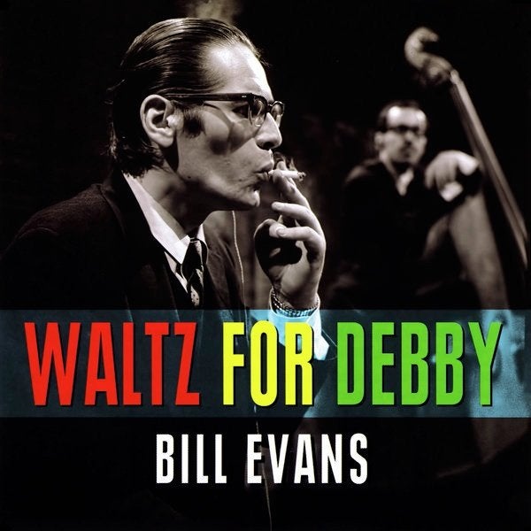 Bill Evans – Waltz For Debby (2012) 2-CD, Ophalen of Verzenden, Zo goed als nieuw, Jazz, Album