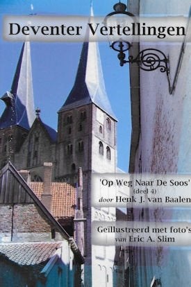 H J van Baalen: Deventer vertellingen, deel 4, Ophalen of Verzenden, Zo goed als nieuw