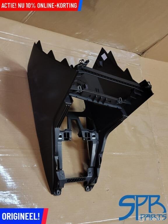 Vw T-ROC AFDEKKING VOOR CONSOLE MIDDENCONSOLE PANEEL HOUDER, Auto-onderdelen, VOLKSWAGEN, Volkswagen, Nieuw, Ophalen of Verzenden