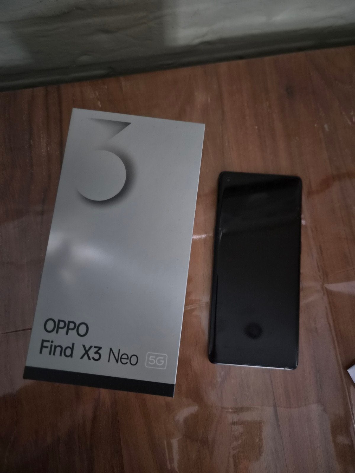 OPPO Find x3 Neo( alleen afhalen), Telecommunicatie, Ophalen, 6 megapixel of meer, Overige modellen