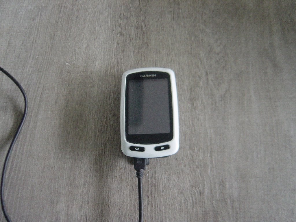Garmin Edge Touring, Ophalen of Verzenden, Zo goed als nieuw