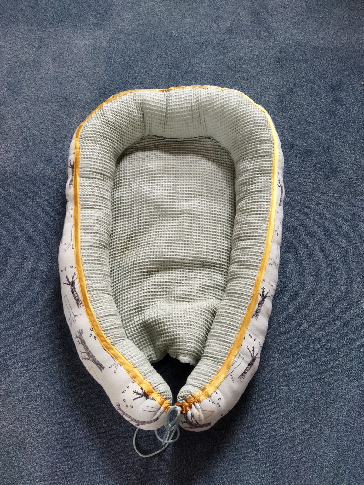 Babynestje, goede staat, Ophalen, Zo goed als nieuw, Overige typen