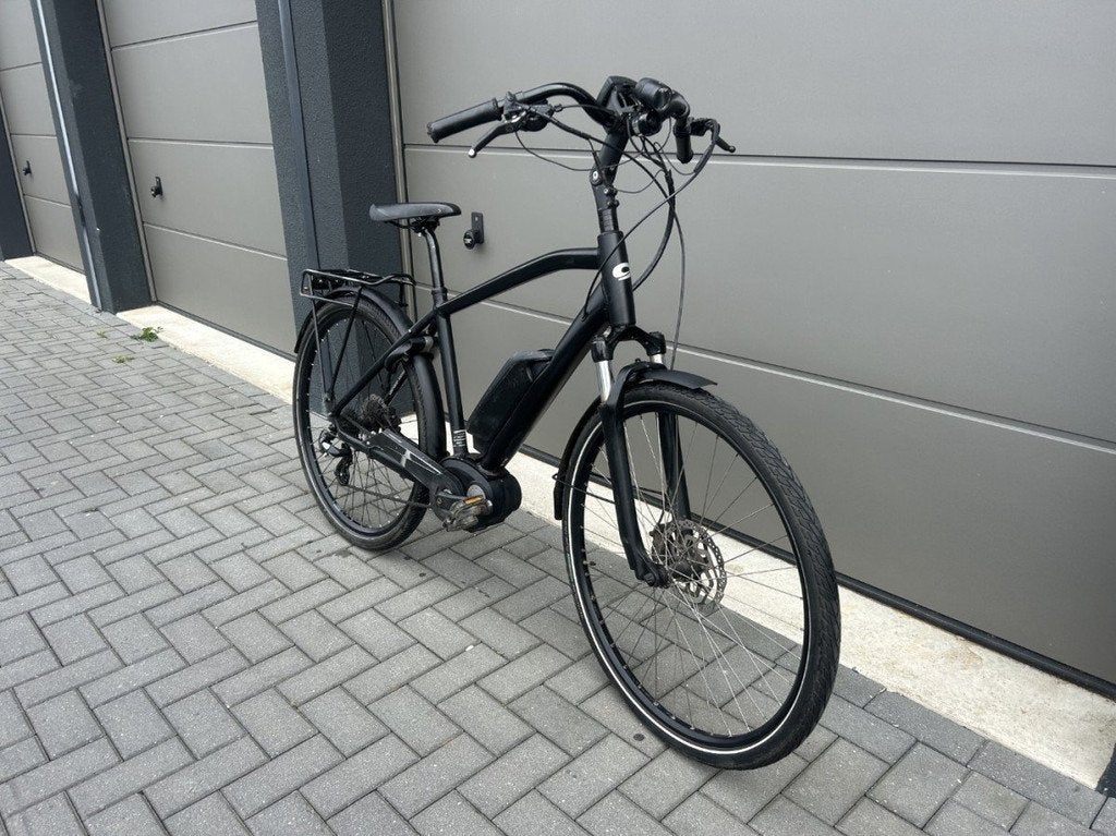 Oxford Elektrische fiets Heren Opruiming 51cm 2019, Overige merken, Gebruikt, -, - 0
-, NL