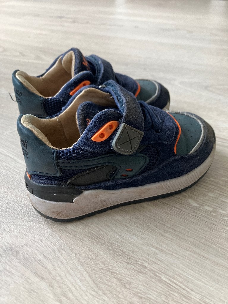 Shoesme sneaker maat 22, Ophalen, Gebruikt, Schoenen, Shoesme