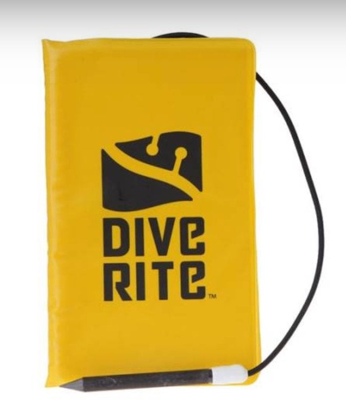 Dive Rite Wetnotes, Ophalen of Verzenden, Nieuw, Overige typen