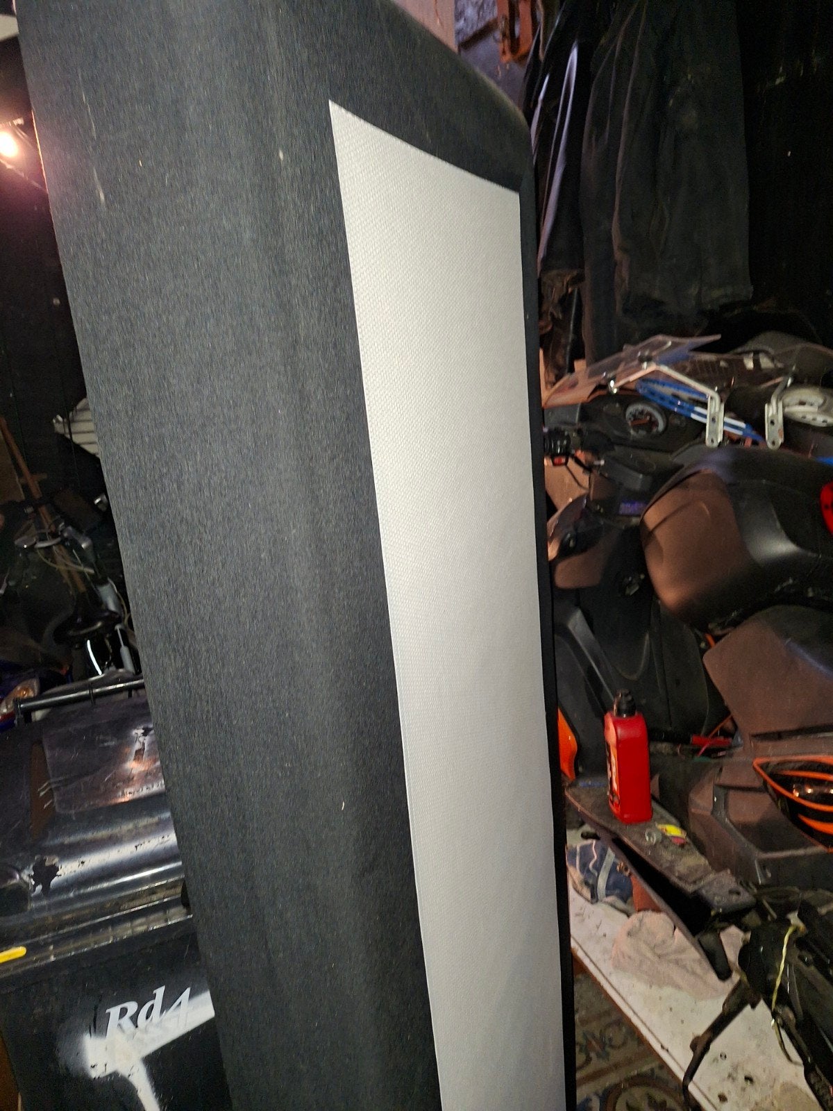 eenpersoonsbed, Ophalen, Gebruikt, 90 cm, Eenpersoons