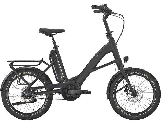 PEGASUS SWING E8F Belt 400wh Matte Black 20 Inch M 2025, Overige merken, -, - 0
-, NL, Nieuw