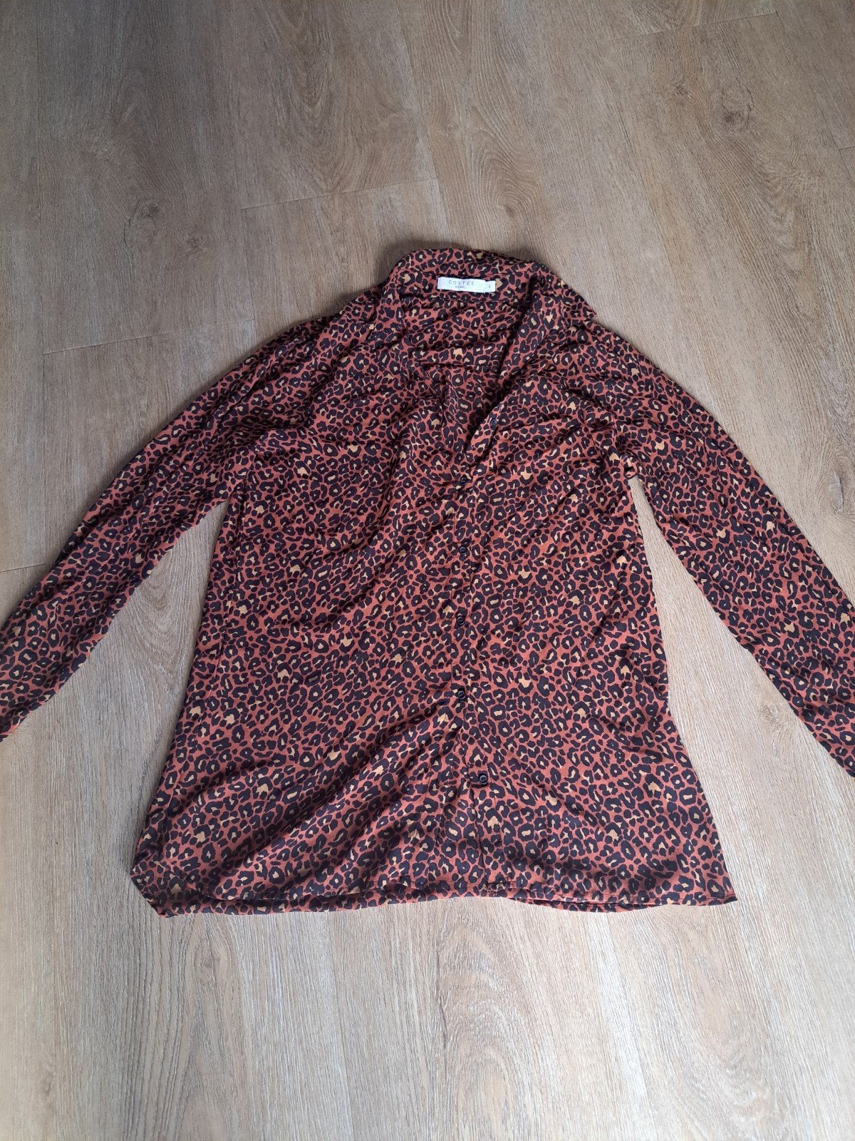 Blouse, Kleding | Dames, Ophalen of Verzenden, Zo goed als nieuw, Maat 38/40 (M)