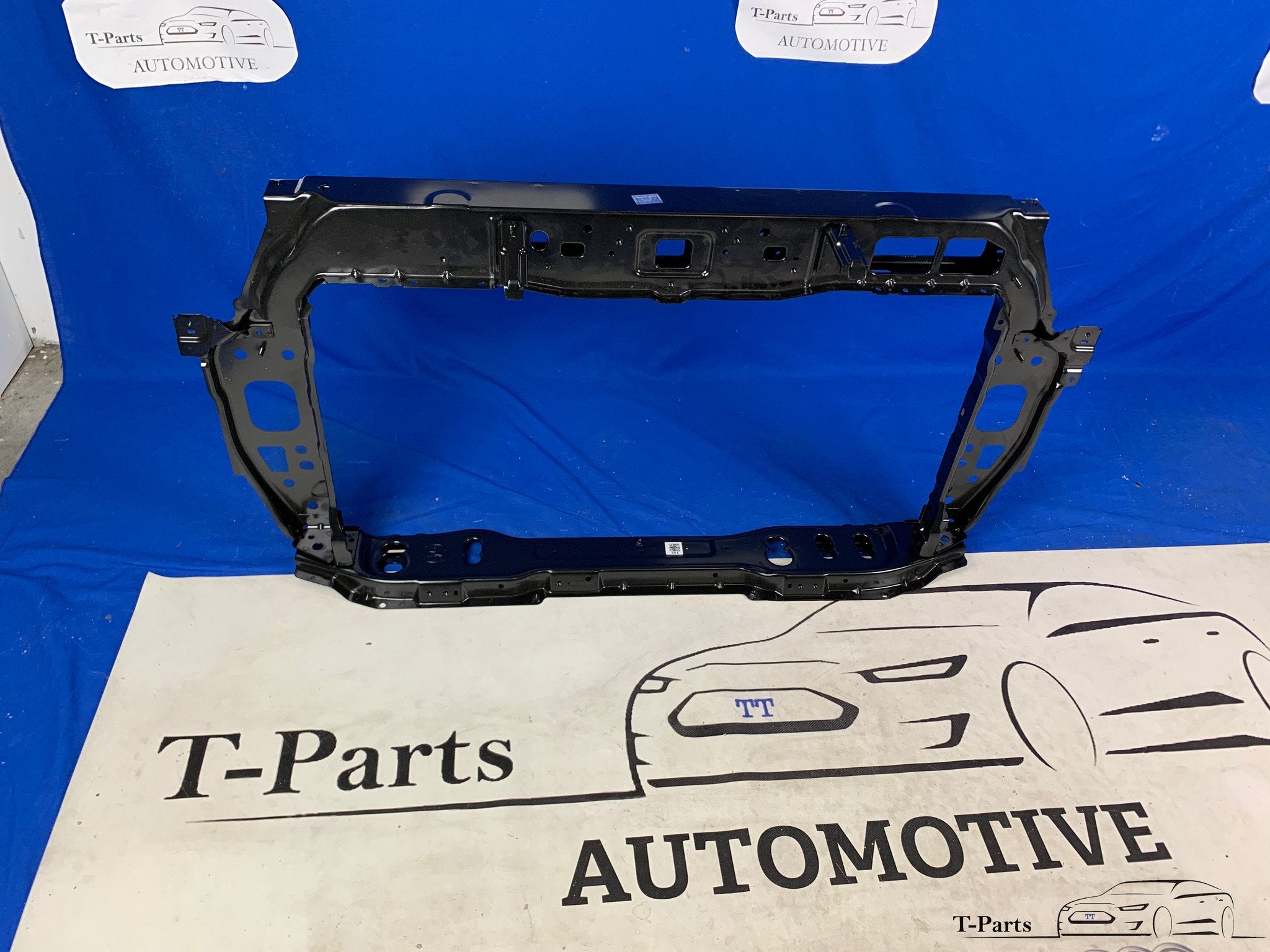 Kia stonic voorfront front benzine frontpaneel 64101h8400