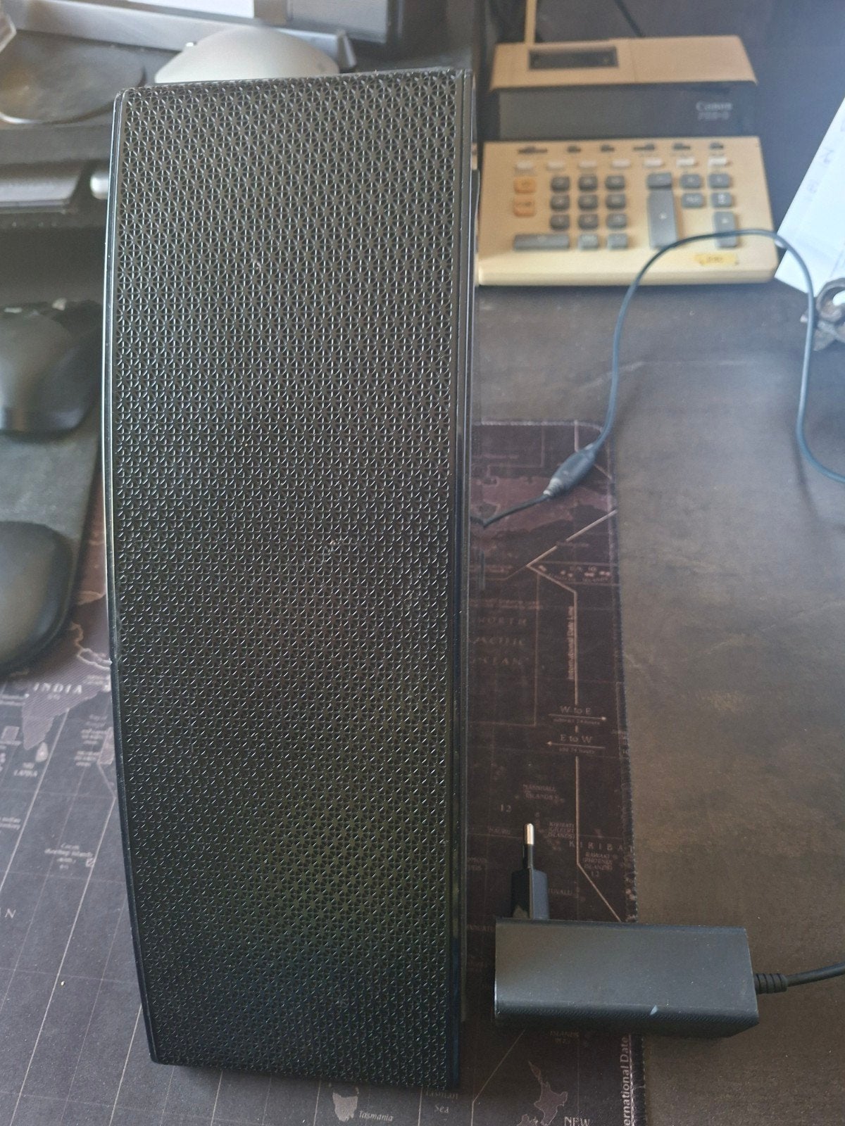 Samsung WAM550/XN Wireless Audio Multiroom Speaker, Overige merken, Zo goed als nieuw, Speakers, Losse componenten