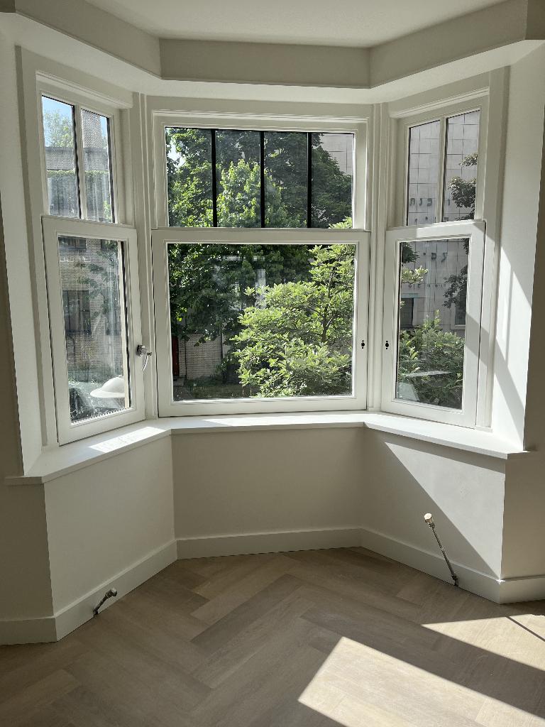 Woning per direct, tijdelijk te huur - Rivierenbuurt, 50 m² of meer, Amsterdam