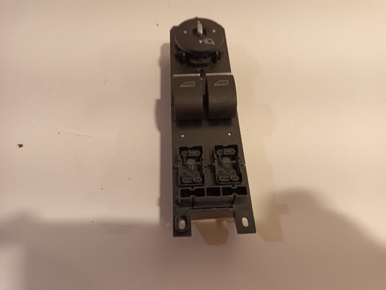Bedieningspaneel elektrische ramen Ford Fiesta, Auto-onderdelen, Onderdelen@venauto.nl, Van der Ven Autorecycling B.V., Gebruikt