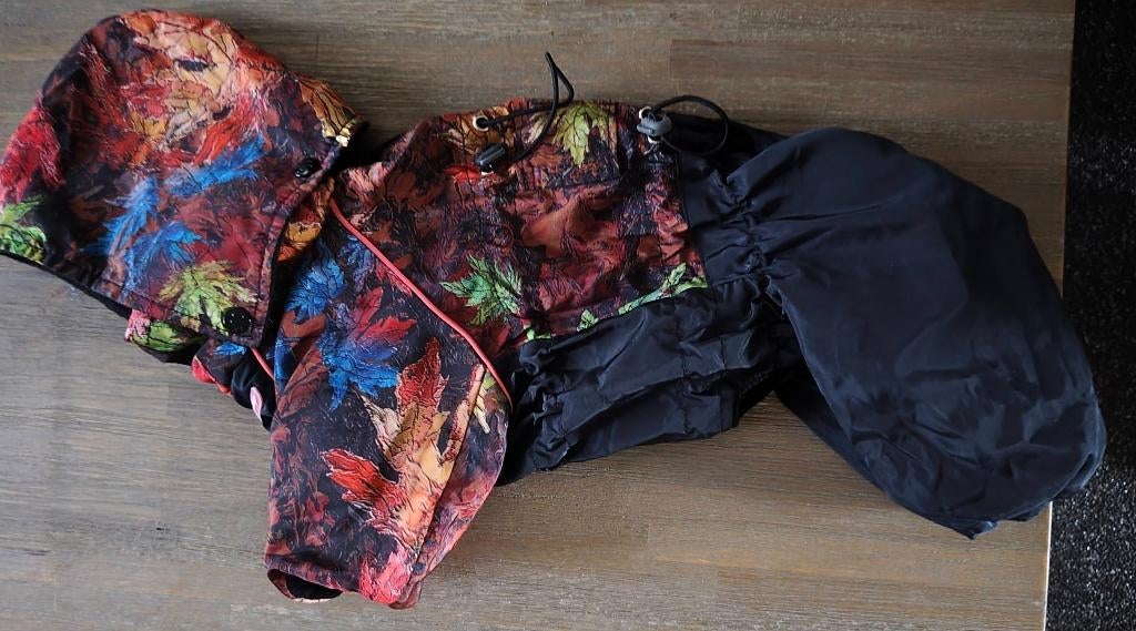 For my dogs hondenwinterpak, Ophalen of Verzenden, Gebruikt, Overige hondenkleding