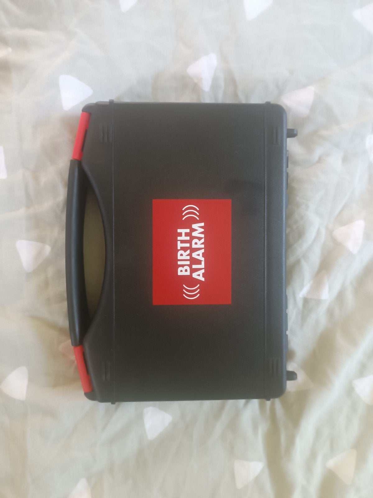Birth Alarm Lite 2.0, Ophalen of Verzenden, Zo goed als nieuw