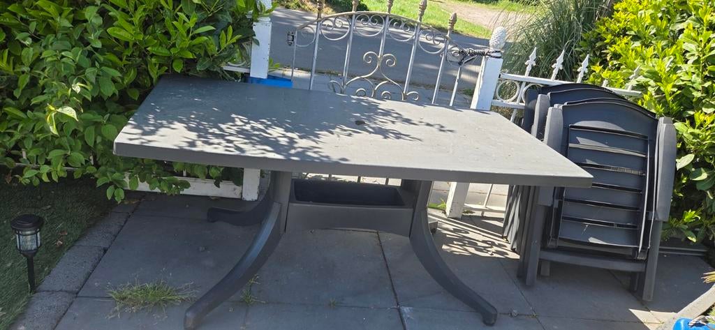 Gratis tuinset!, Tuin en Terras, Ophalen of Verzenden