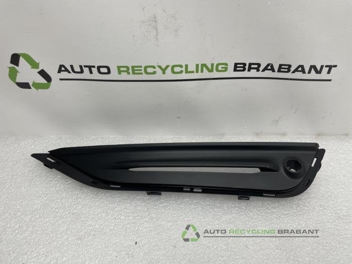 Bumper Rooster van een Volvo S60, Auto-onderdelen, Gebruikt, -, -, Ophalen of Verzenden