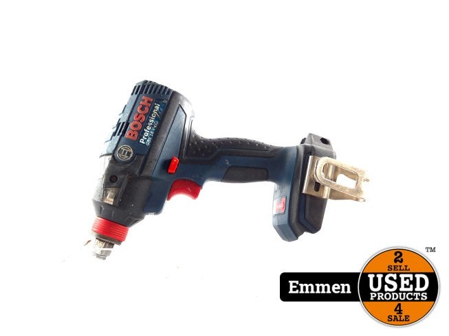 Bosch GDX 18V-EC 185NM Slagmoersleutel, | Incl. Garantie, Bosch, Gebruikt, Support@bosch.com, Robert Bosch GmbH
Robert-Bosch-Platz 1
70839 Gerlingen-SchillerhÃ¶he
Germany