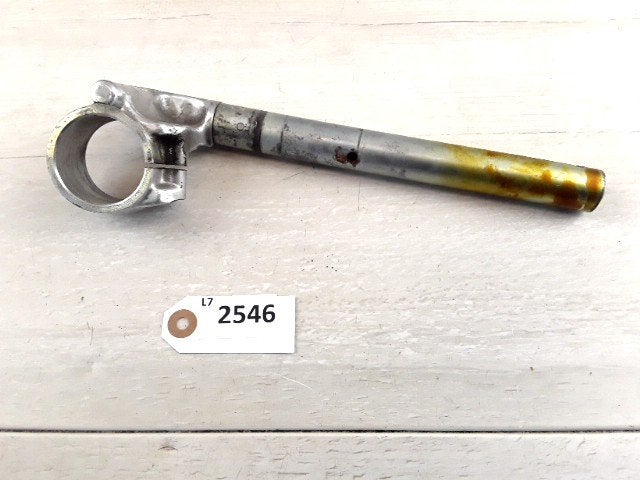 CBR1000F 1989 - 1992 Honda Clipon D1-40098