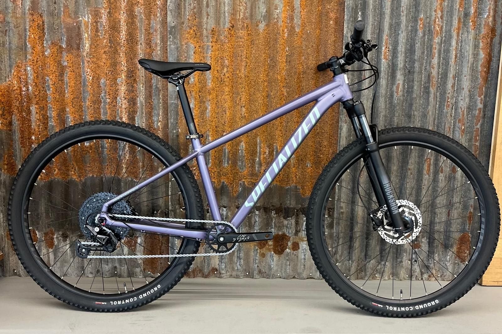 Specialized Rockhopper Comp 29 er M frame Sram12 speed, Fietsen en Brommers, Overige merken, Hardtail, -, Heren