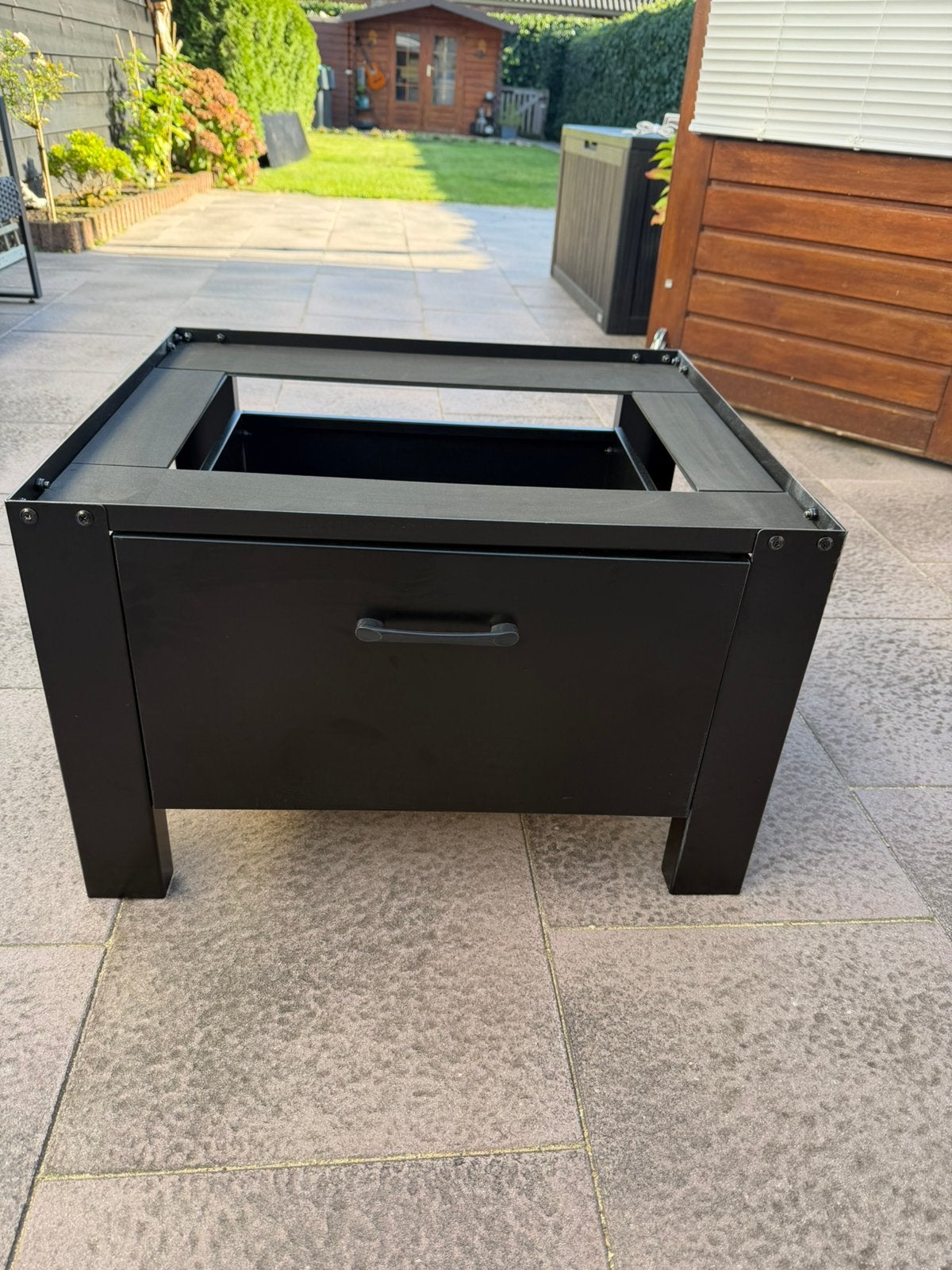Wasmachine verhoger, nieuw, Ophalen, Nieuw, Voorlader