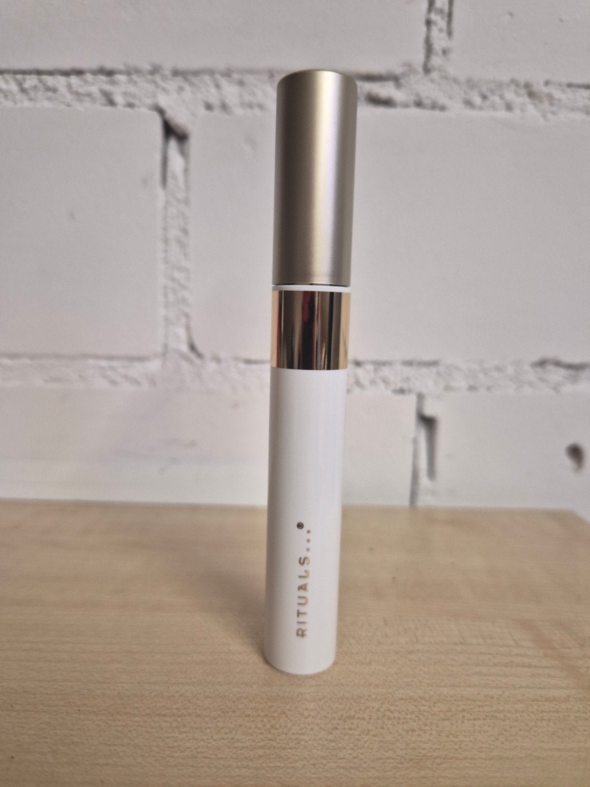 Rituals... Mascara - nieuw, Ophalen of Verzenden, Nieuw, Zwart, Ogen