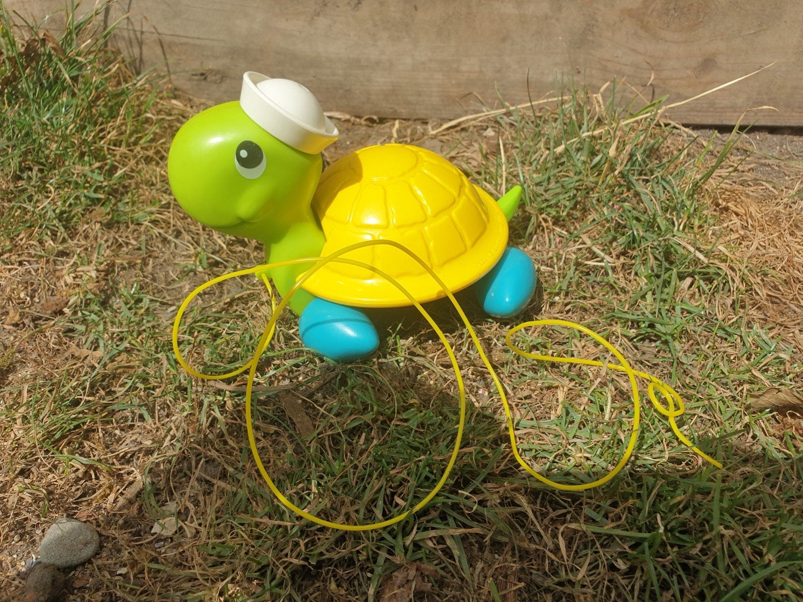 Fisher price vintage speelgoed., Ophalen of Verzenden, Gebruikt, Jongen of Meisje
