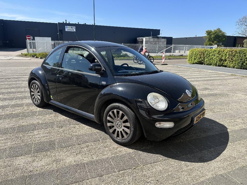 Citroen DS 3 HTP Mini Cooper VW Beetle, Ophalen