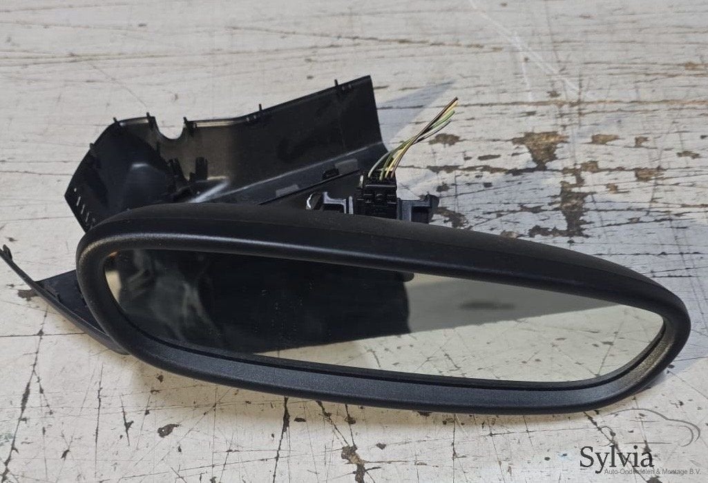 Binnenspiegel EC / LED  BMW 1 / 2 / X1 / X2 serie F 51169256, Auto-onderdelen, Gebruikt, -, -, Ophalen of Verzenden