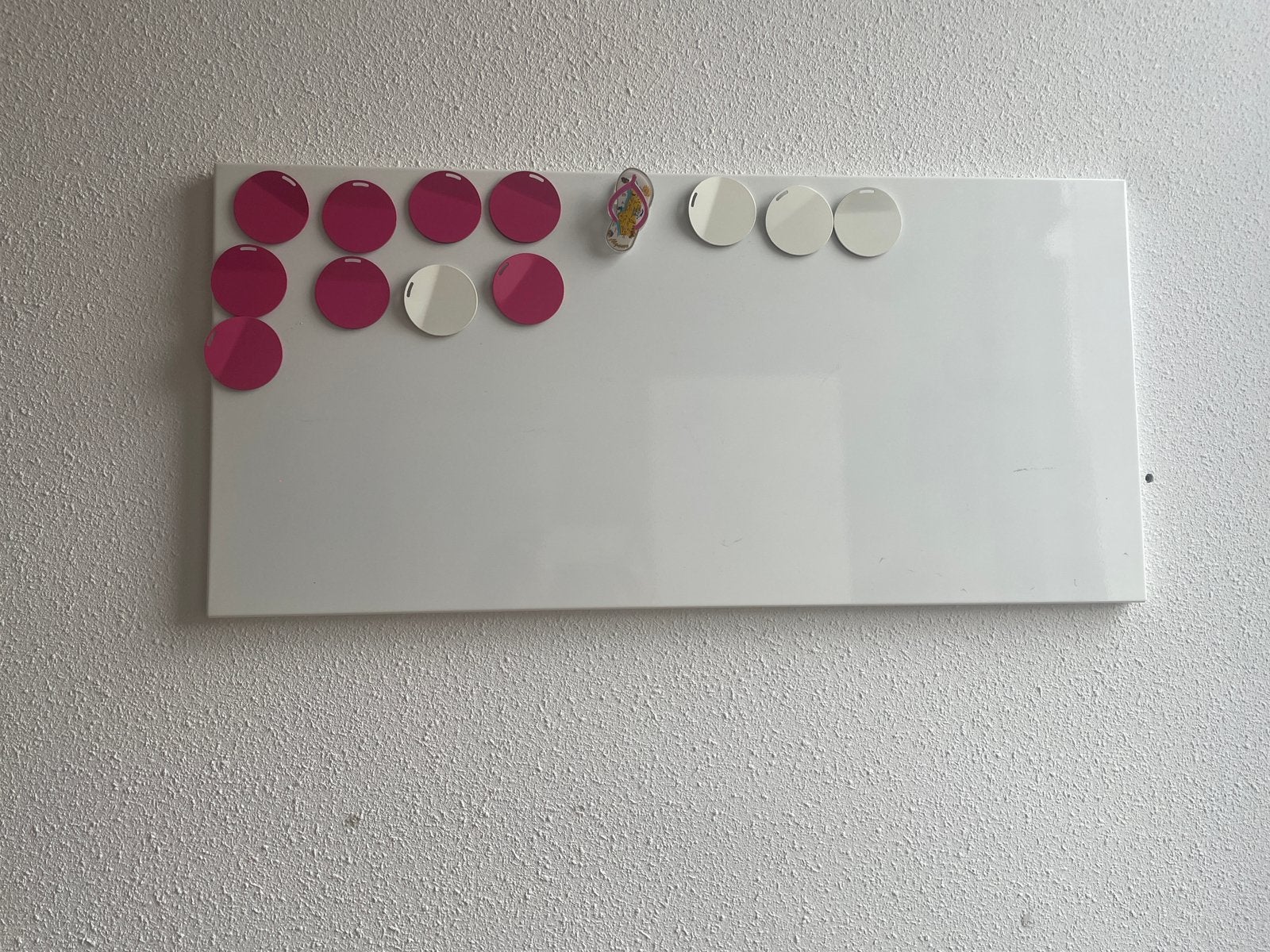 Ikea magneetbord, Ophalen, Zo goed als nieuw