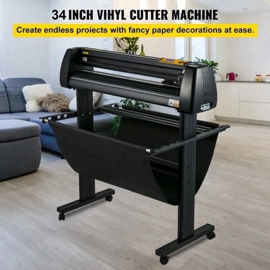 Vinyl Cutter Plotter – Vinylsnijder – Plotter, Corvance B.V., Verzenden, Nieuw, Corvancebol@gmail.com