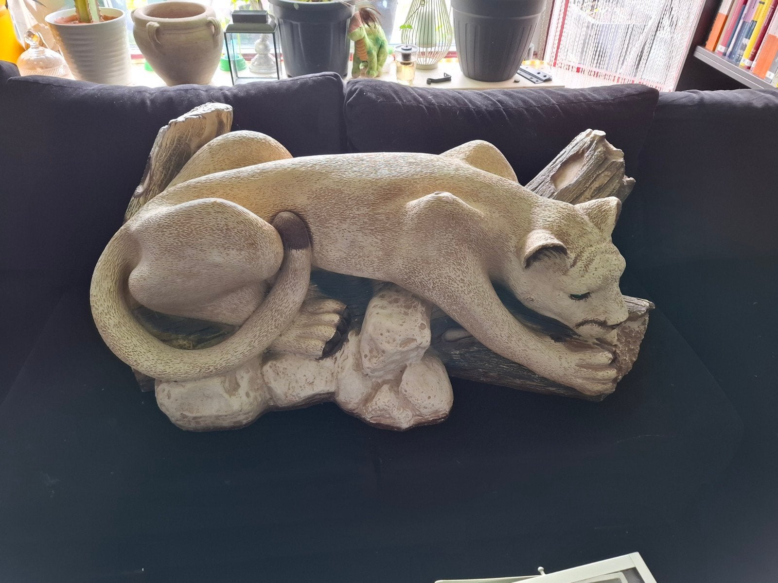 Mooie salontafel., Huis en Inrichting, Tafels | Salontafels, Ophalen of Verzenden
