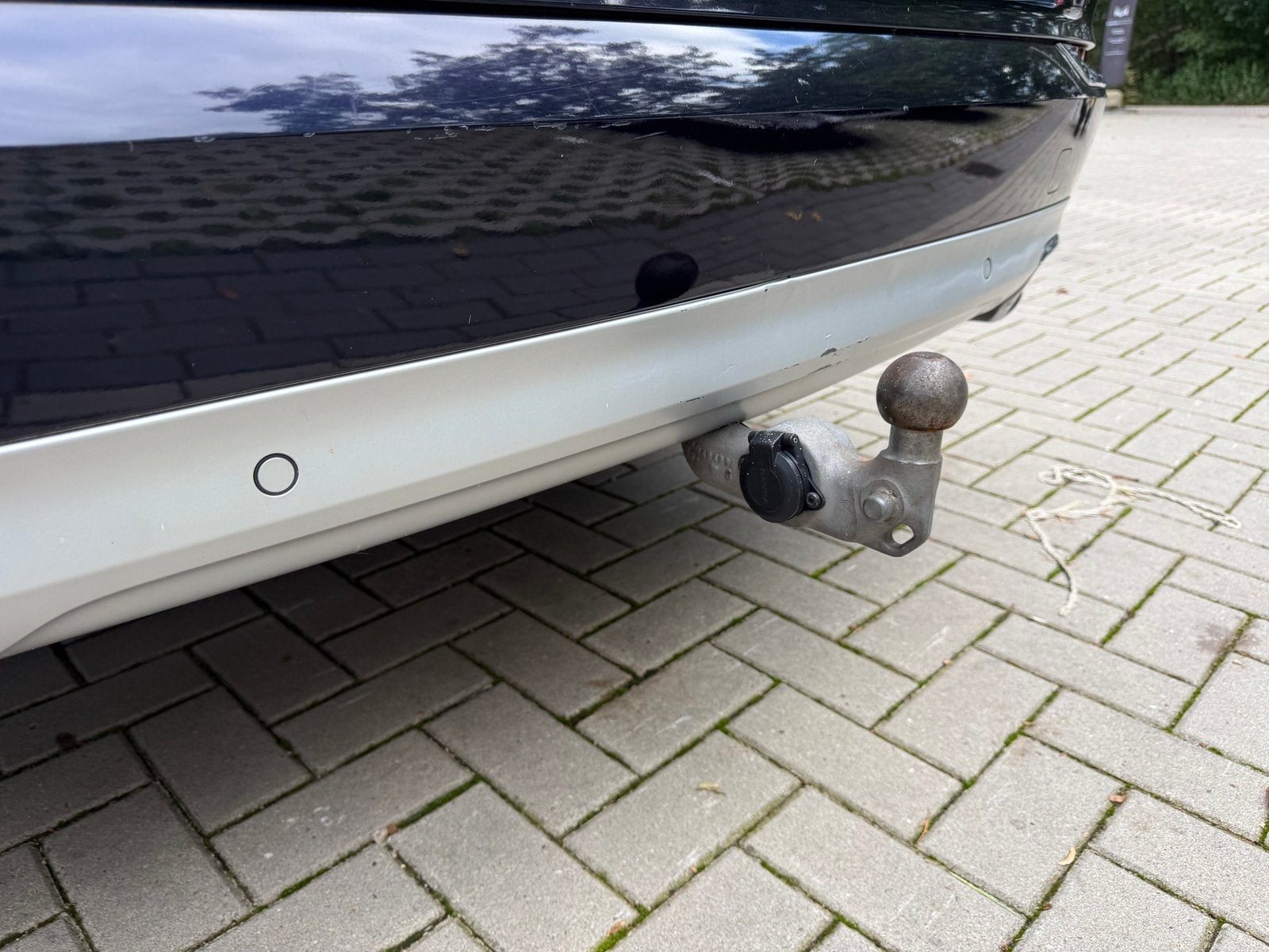 Foto 31 van Volvo XC90 2.0 T8 Twin Engine AWD Inscription