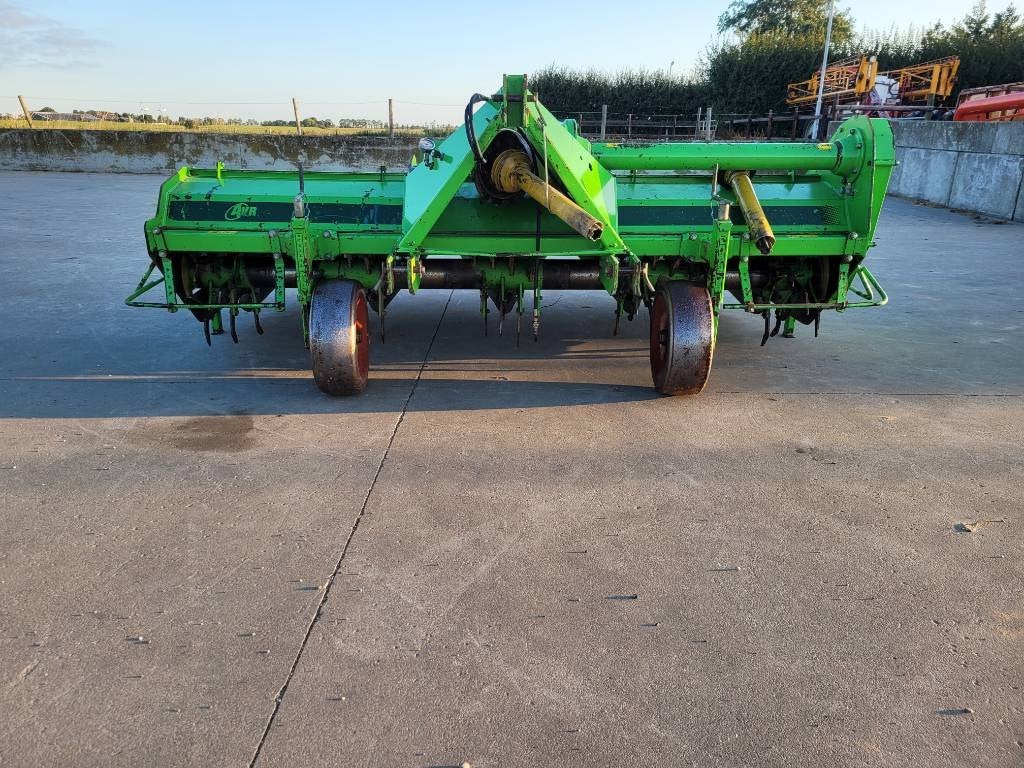 AVR RSF2000 Rijenfrees (bj 2004), Overige, Aardappeltechniek