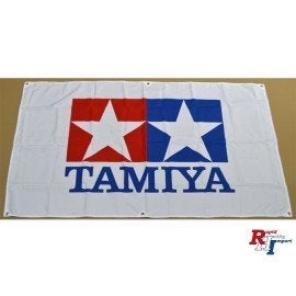 TAMIYA Banner 1600x900