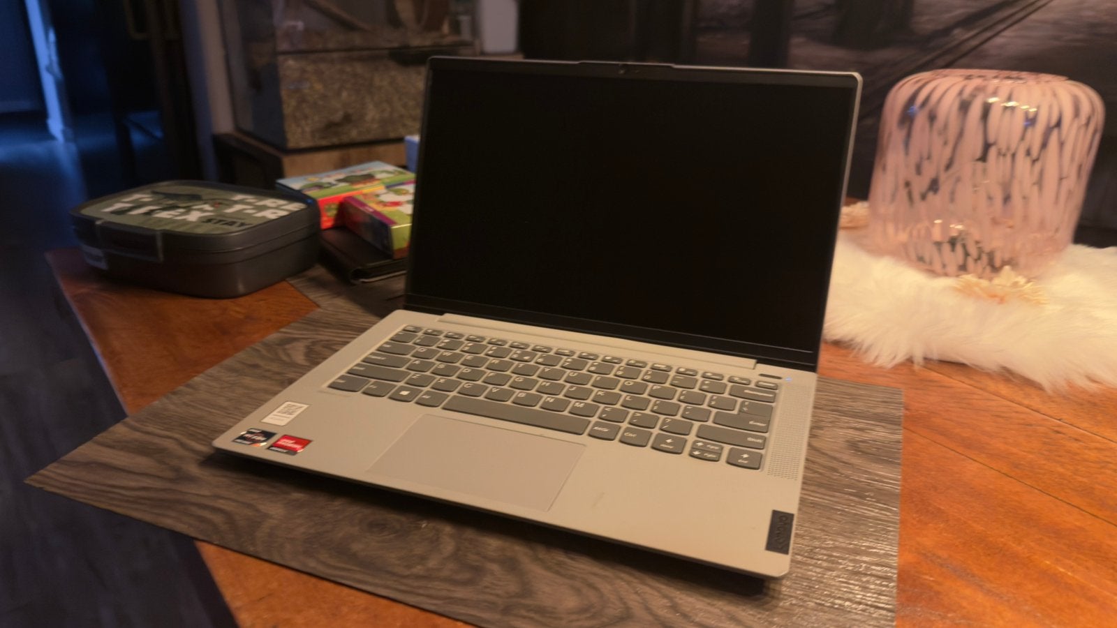 Lenovo IdeaPad 5 14” Ryzen 7 5700U | 8GB | 512GB SSD, Computers en Software, Ophalen, Gebruikt, Met videokaart, Qwerty