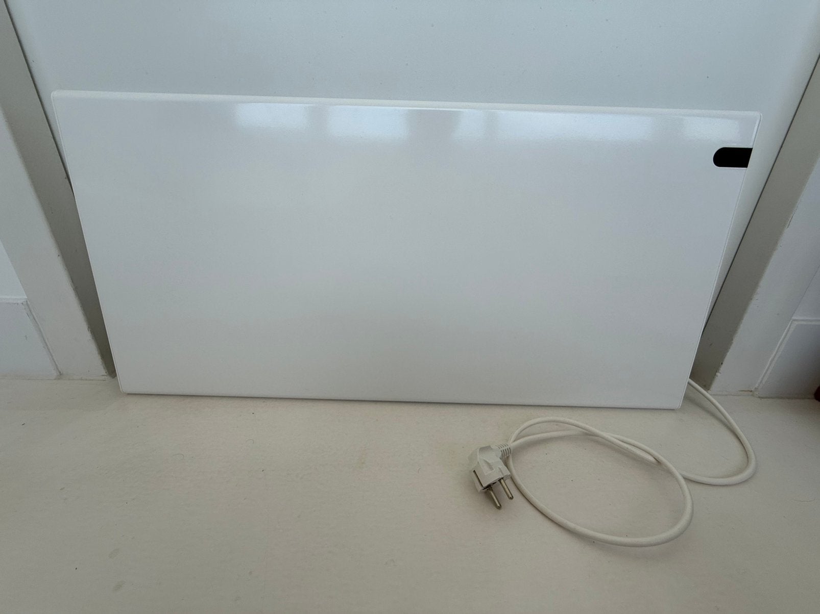 Adax Neo Basic elektrische verwarming, Ophalen, 30 tot 80 cm, Radiator, Zo goed als nieuw