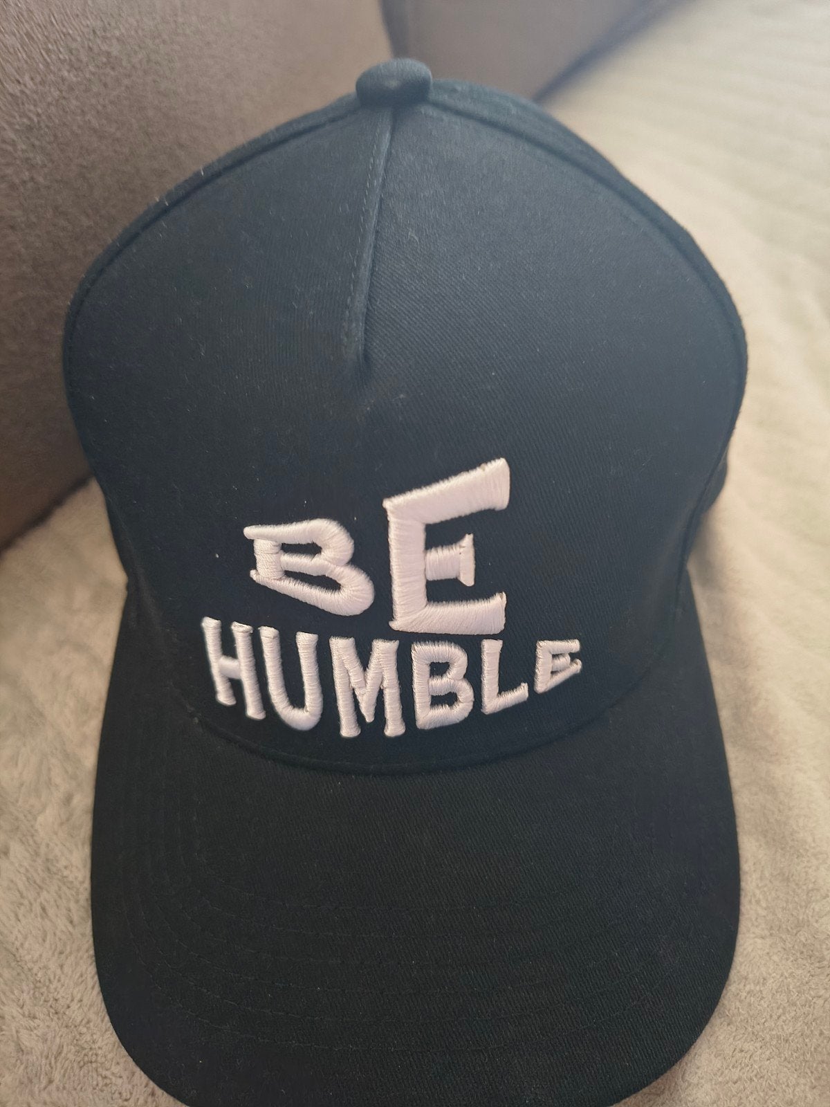 Nieuwe Exclusieve Merk Cap/Pet, Ophalen of Verzenden, Nieuw, Pet