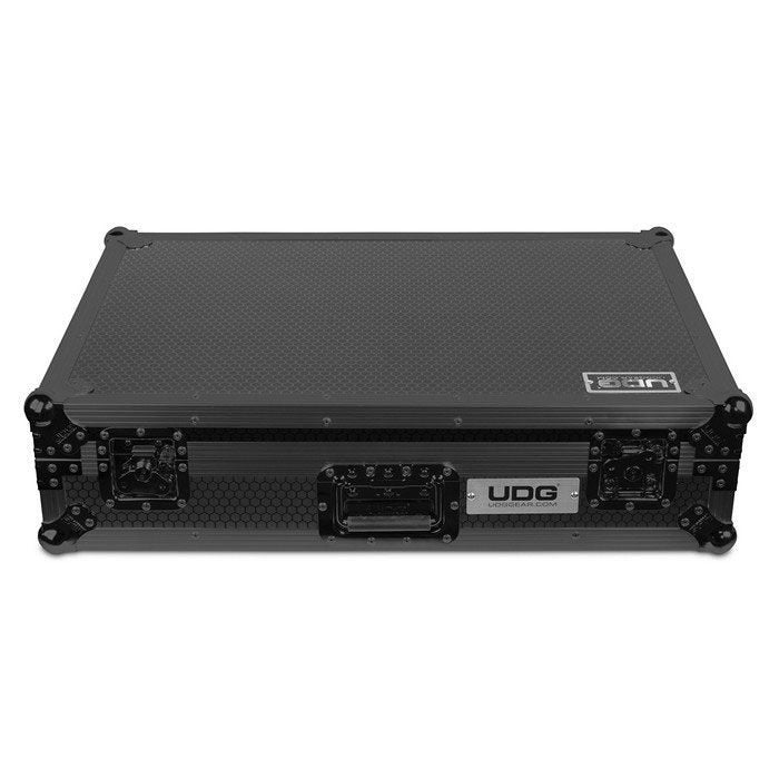 UDG U91069BL Ultimate Flightcase Black voor Denon Prime 4, ., Nieuw, ., Flightcase