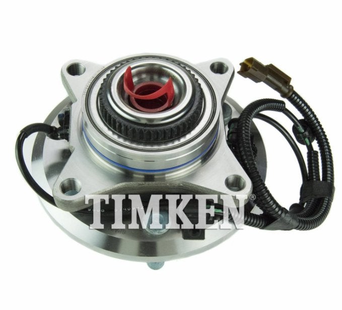 Ford F150 4x4 wiellager 2015-2017, Auto-onderdelen, Ophanging en Onderstel, TimkenEngineeringHelp@timken.com, Ford USA, Nieuw