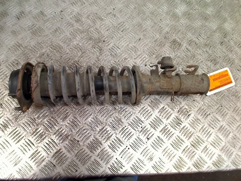 Veerpoot Links Voor Kia Rio (DC22/24) (2002-09/2005-06), Info@kia.de, Kia Deutschland GmbH, Gebruikt, Theodor-Heuss-Allee 11, Frankfurt am Main 60486, , Duitsland