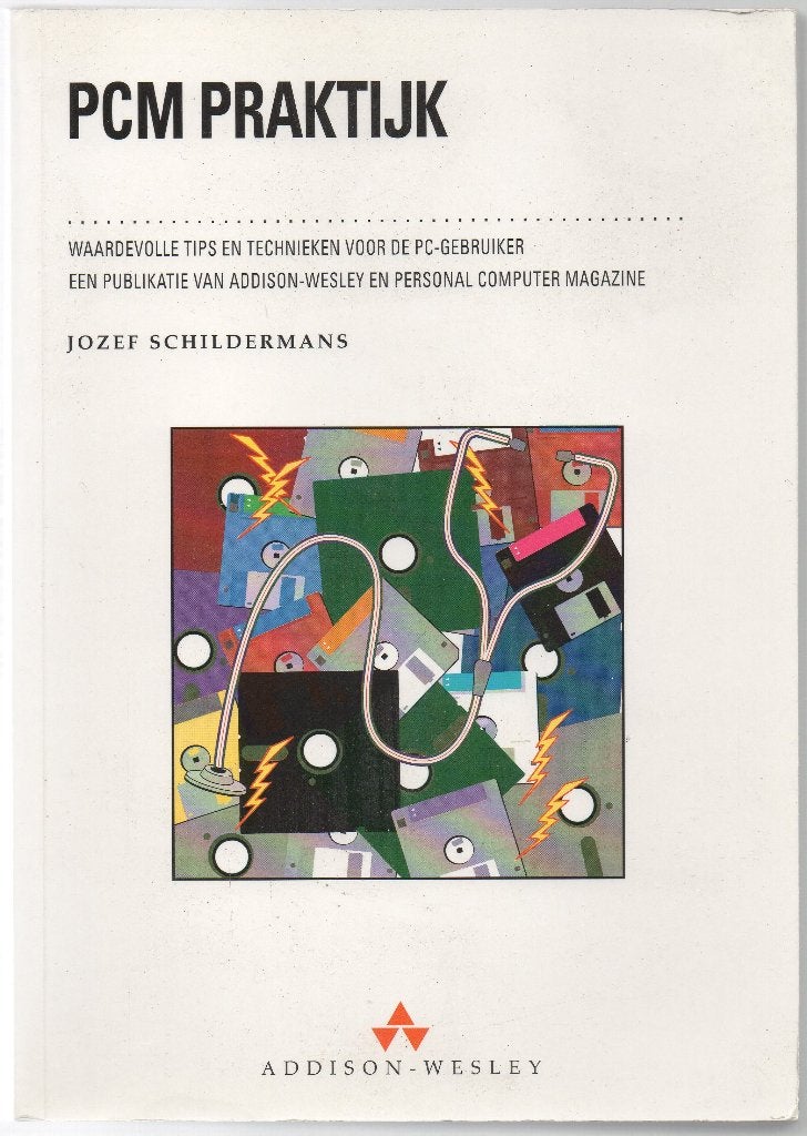 PCM Praktijk - Jozef Schildermans, Gelezen, Ophalen of Verzenden, Jozef Schildermans, Overige onderwerpen