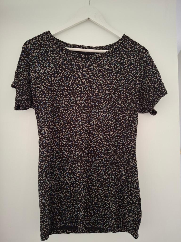 Zwangerschapst-shirt, Kleding | Dames, Maat 38/40 (M), Shirt of Top, Ophalen of Verzenden, Gedragen