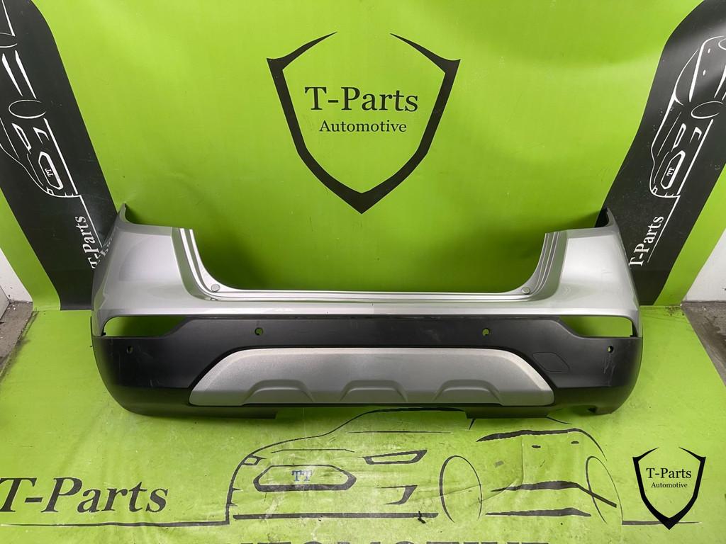 opel mokka X achterbumper bumper 475498858, Auto-onderdelen, Info@fabrikant.eu, Opel, Ophalen of Verzenden, Bumper