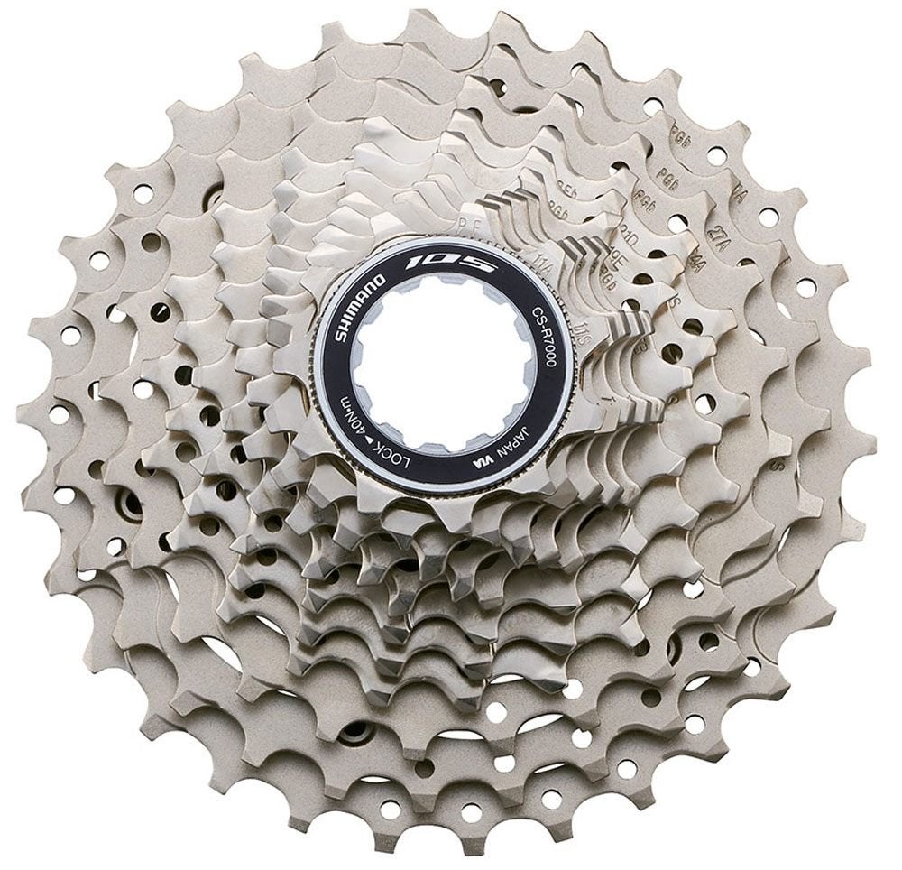 BOMBOM %SALE% Shimano Cassette 105 11 speed, 0341 272 222, Verzenden, Nieuw, Industrieweg 24, 8071 CT Nunspeet