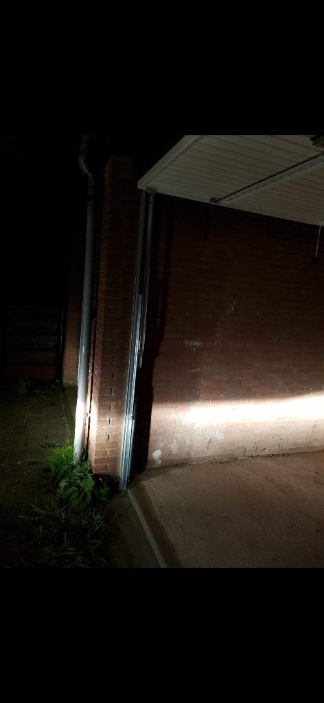 Garage te huur Bodegraven centrum, Ophalen, Zo goed als nieuw, Overige merken