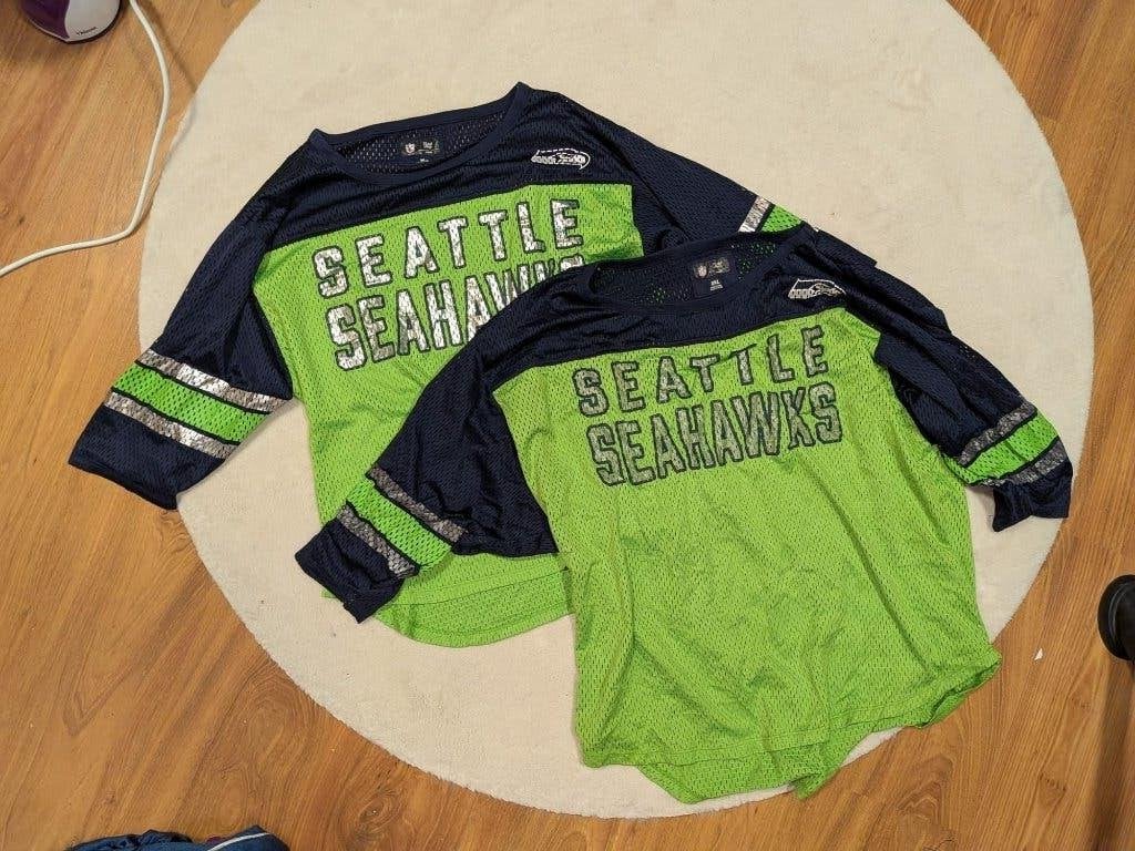NFL jersey American Football, Ophalen of Verzenden, Gebruikt, Buitenlandse clubs, Shirt