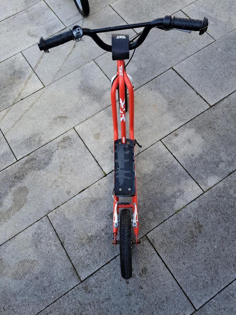 Yedoo Tidit step, Fietsen en Brommers, Steps, Ophalen, Gewone step